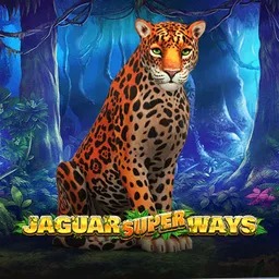 Jaguar-Super-Ways